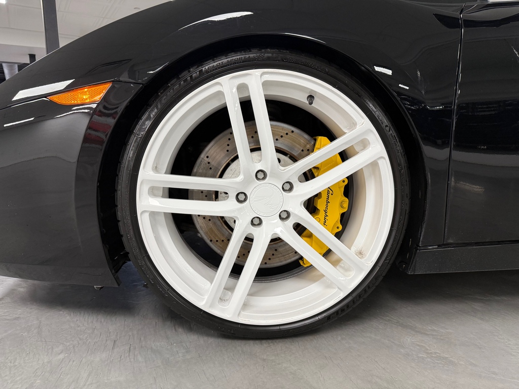 Lamborghini Gallardo V10 5.0L – 500HP – E-GEAR – AWD – 0–100 KM/H IN 4. 2006 à vendre