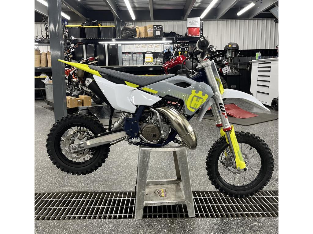 Husqvarna TC 50 2025