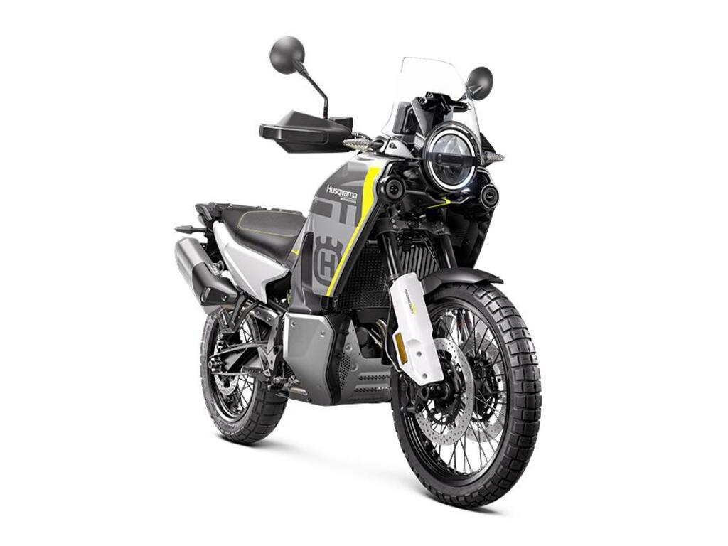 Husqvarna Norden 901 2024
