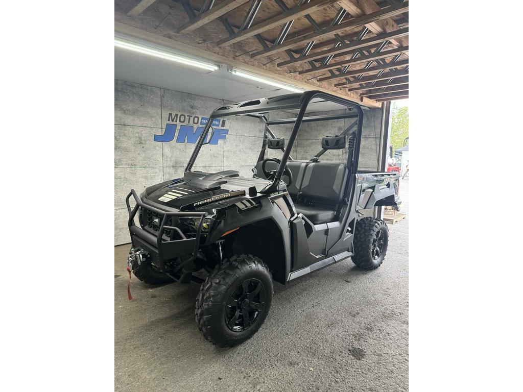 Arctic Cat Prowler Pro Crew 2023 à vendre