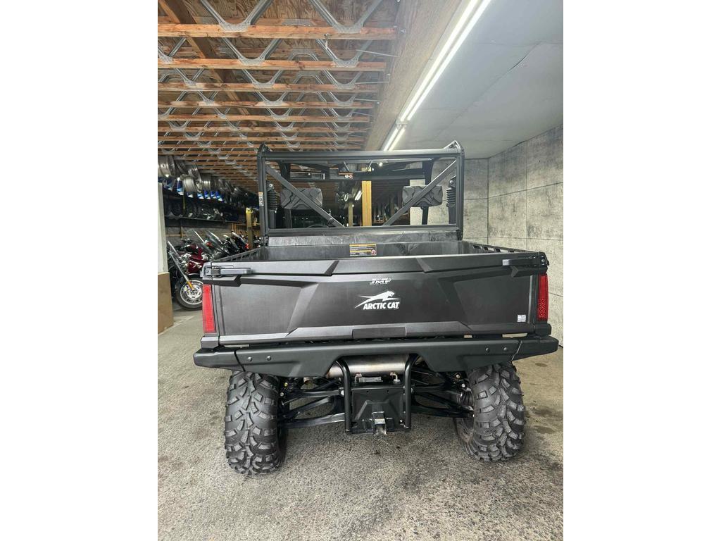 Arctic Cat Prowler Pro Crew 2023 à vendre