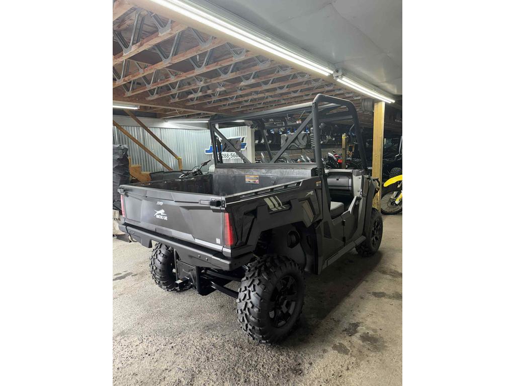 Arctic Cat Prowler Pro Crew 2023 à vendre