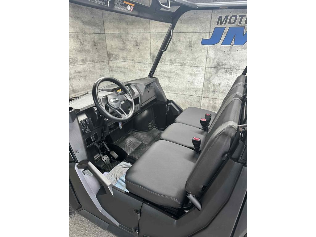 Arctic Cat Prowler Pro Crew 2023 à vendre