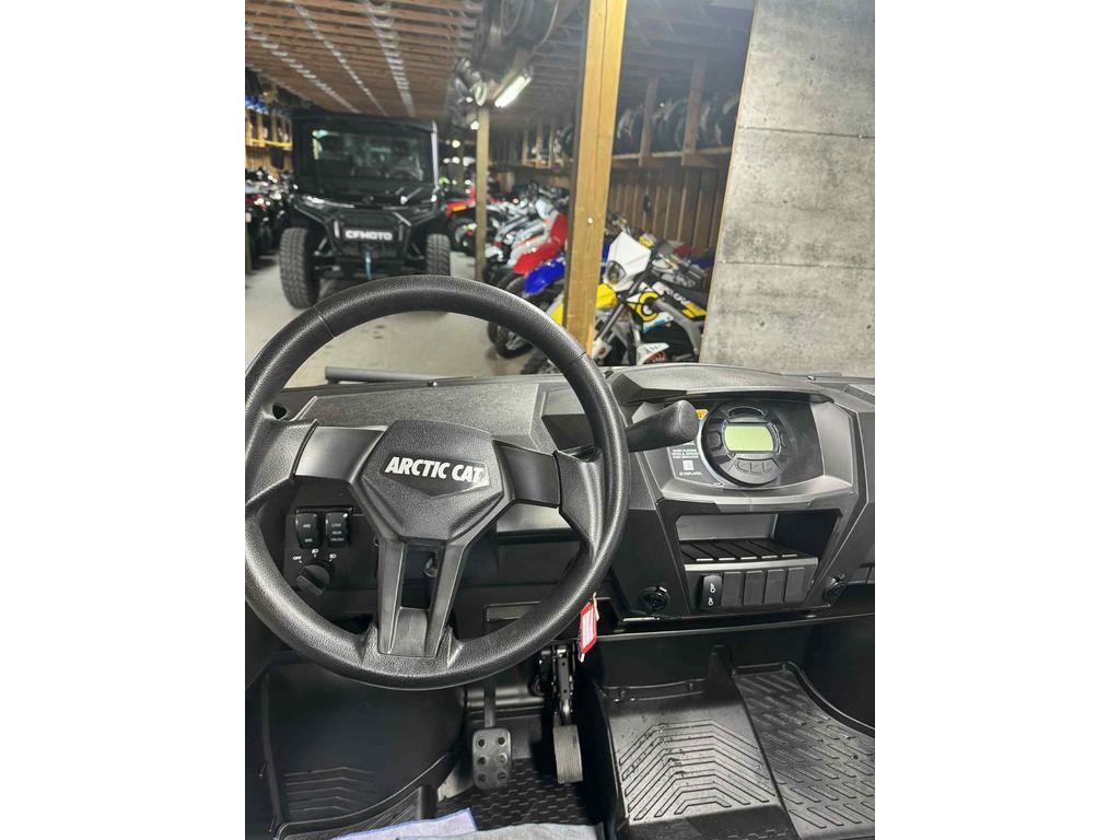 Arctic Cat Prowler Pro Crew 2023 à vendre