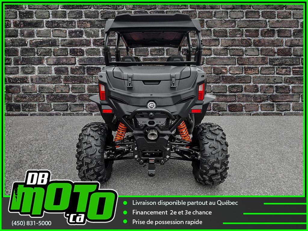 CFMOTO ZFORCE 950 SPORT 4 PLACES 2024 à vendre