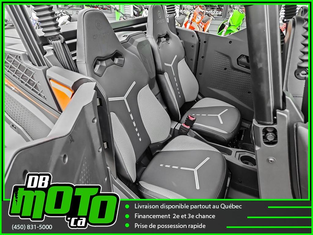 CFMOTO ZFORCE 950 SPORT 4 PLACES 2024 à vendre