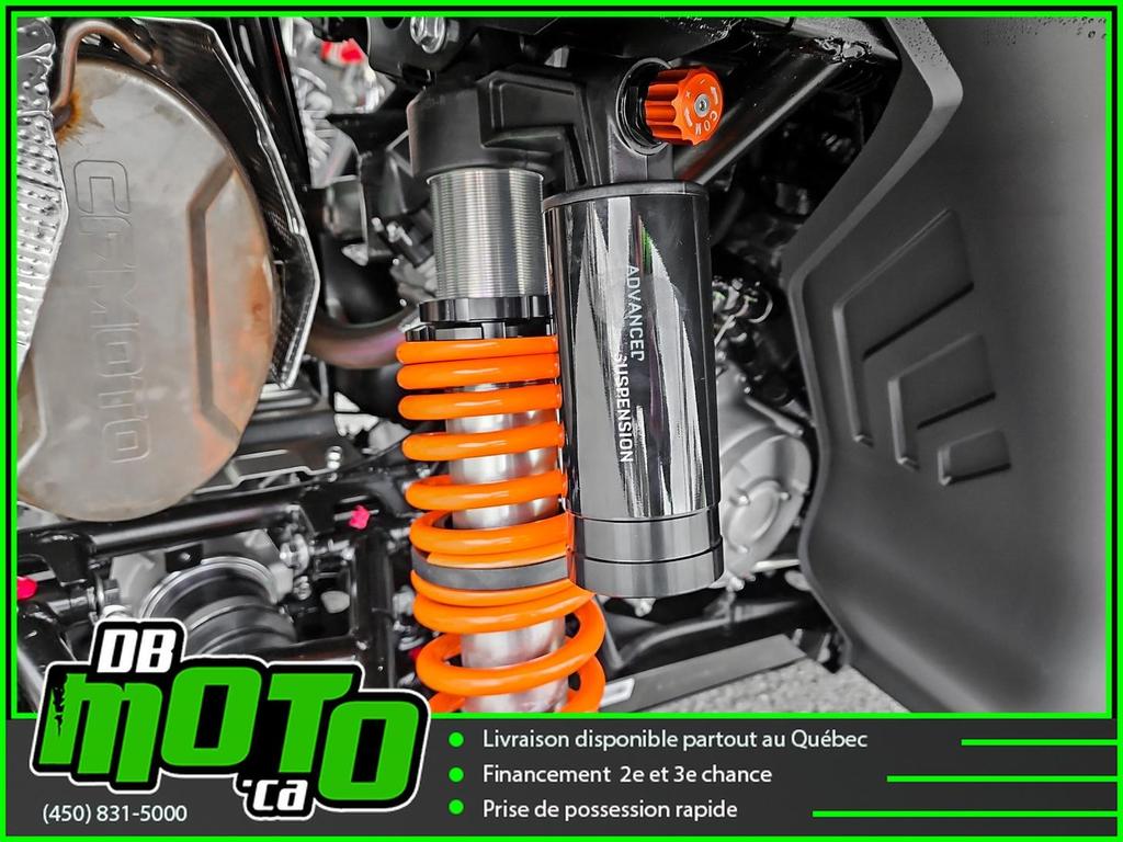 CFMOTO ZFORCE 950 SPORT 4 PLACES 2024 à vendre