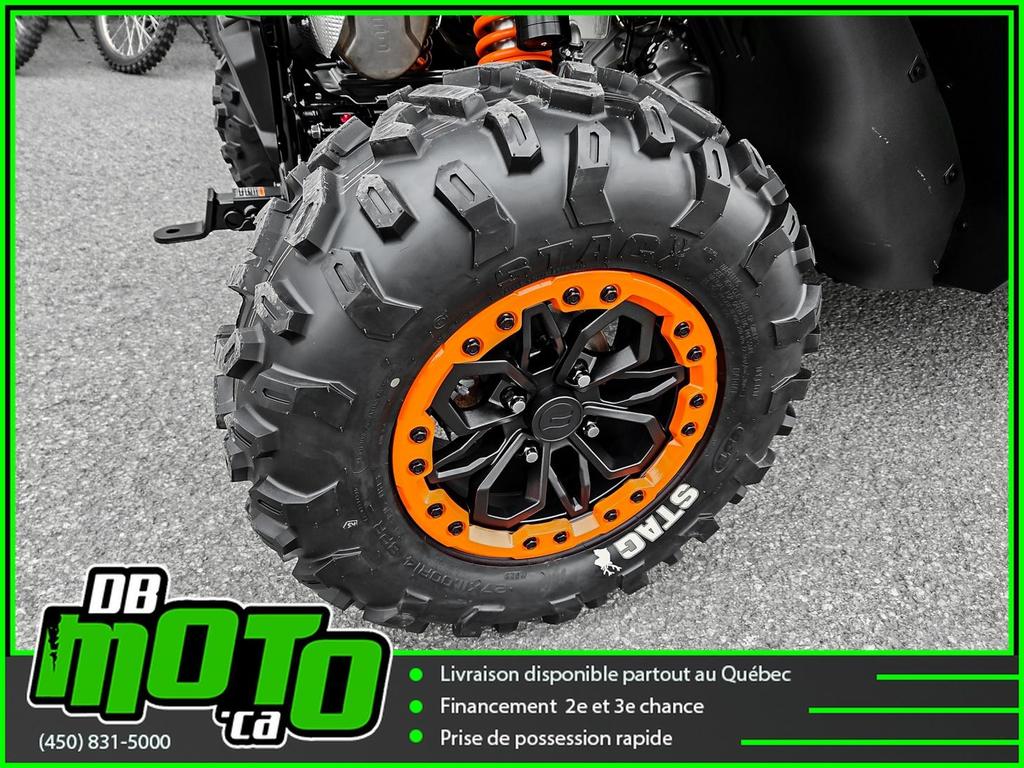 CFMOTO ZFORCE 950 SPORT 4 PLACES 2024 à vendre