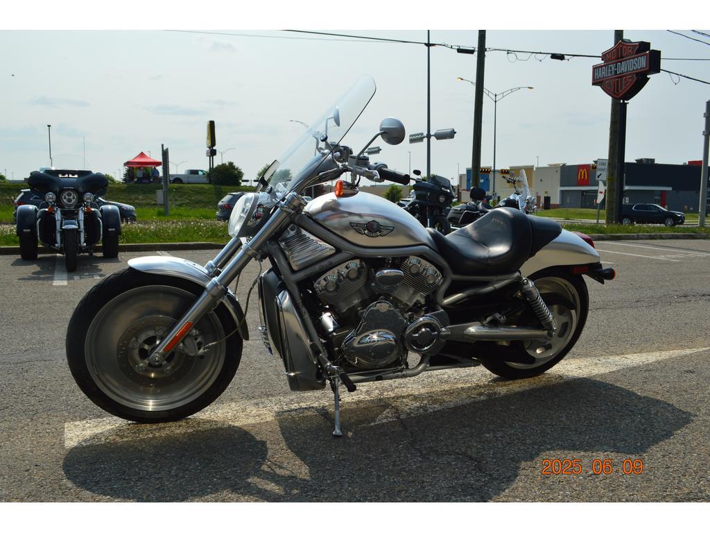 Harley-Davidson VRSCA V-Rod 2003 à vendre