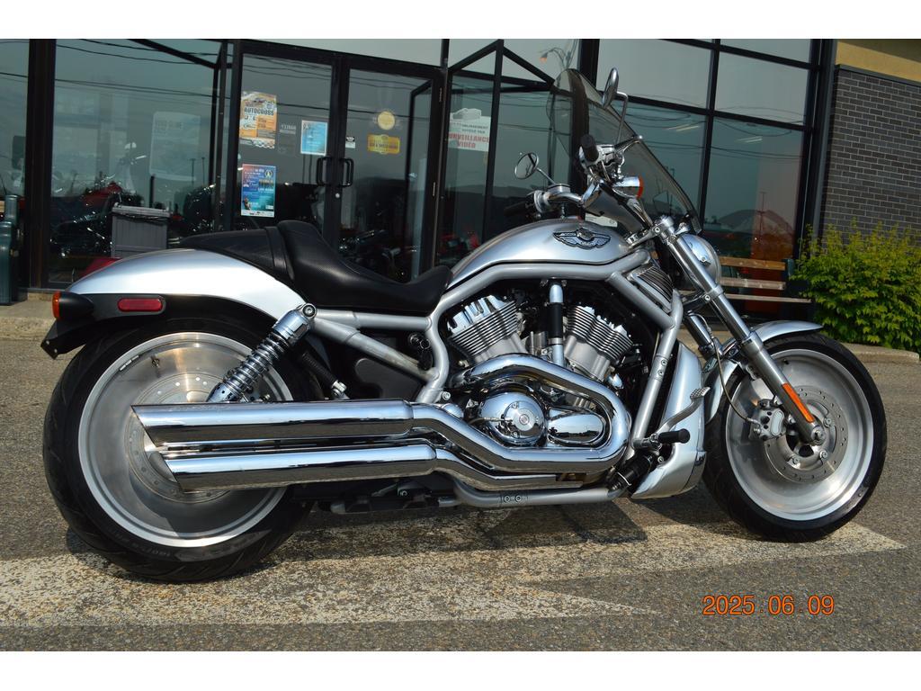 Harley-Davidson V-Rod 2003 à vendre