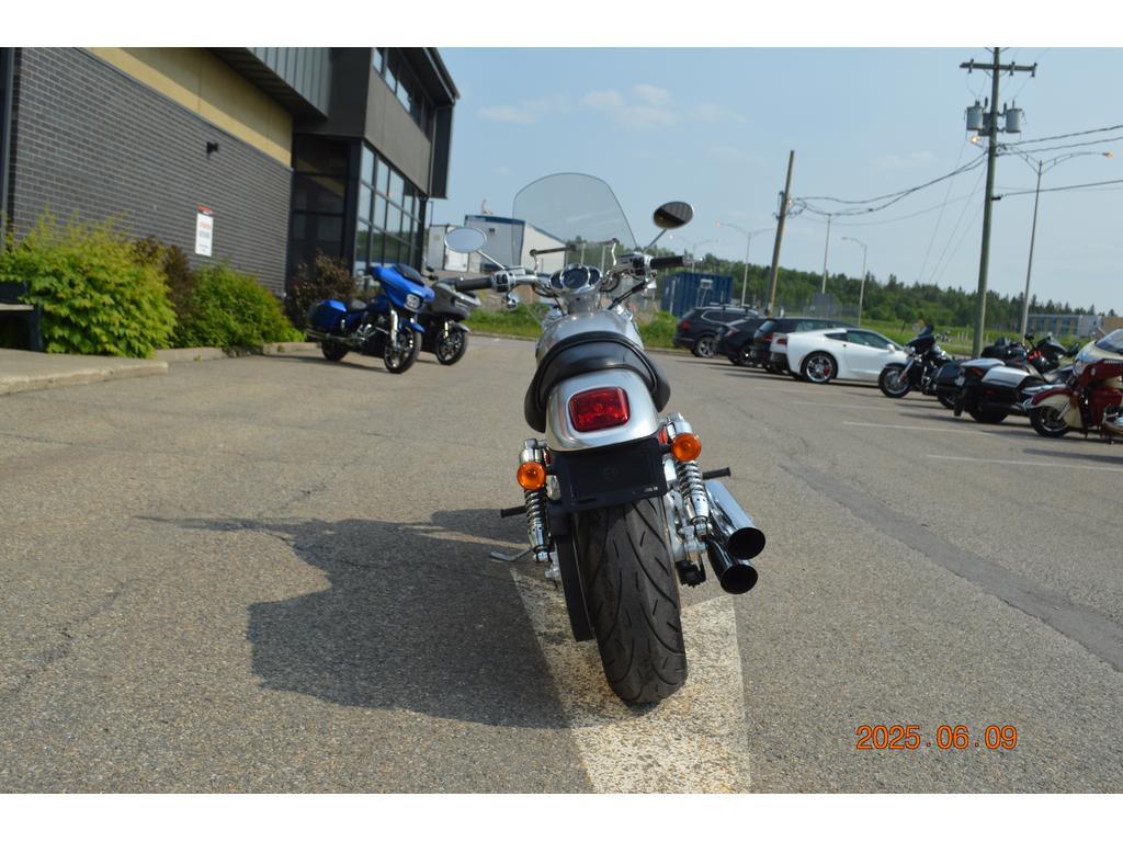 Harley-Davidson V-Rod 2003 à vendre