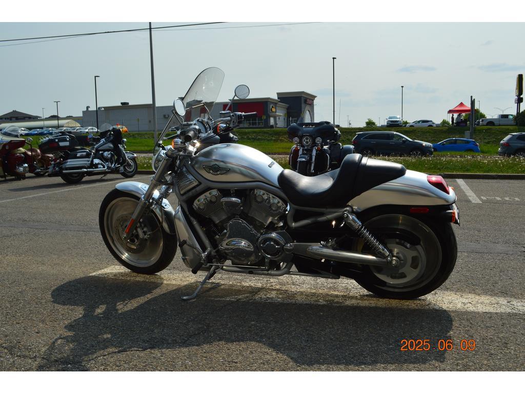 Harley-Davidson V-Rod 2003 à vendre