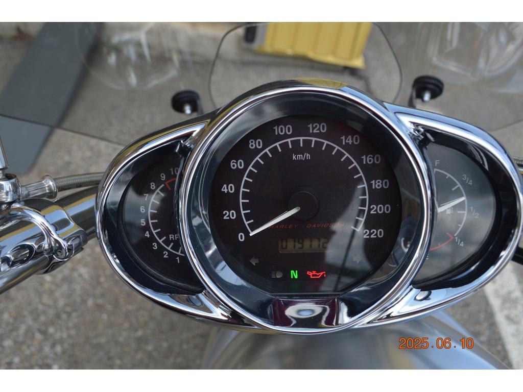 Harley-Davidson V-Rod 2003 à vendre