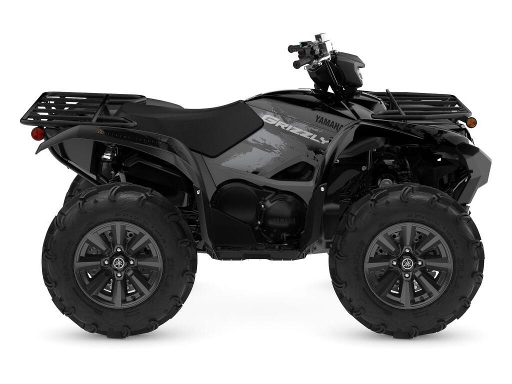 Yamaha Grizzly DAE SE 2025 à vendre