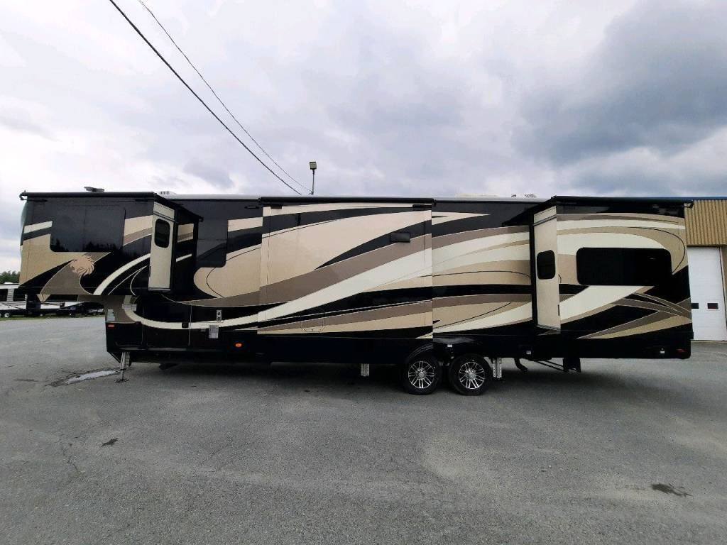 Heartland Landmark Madison 365 Series 2018 à vendre