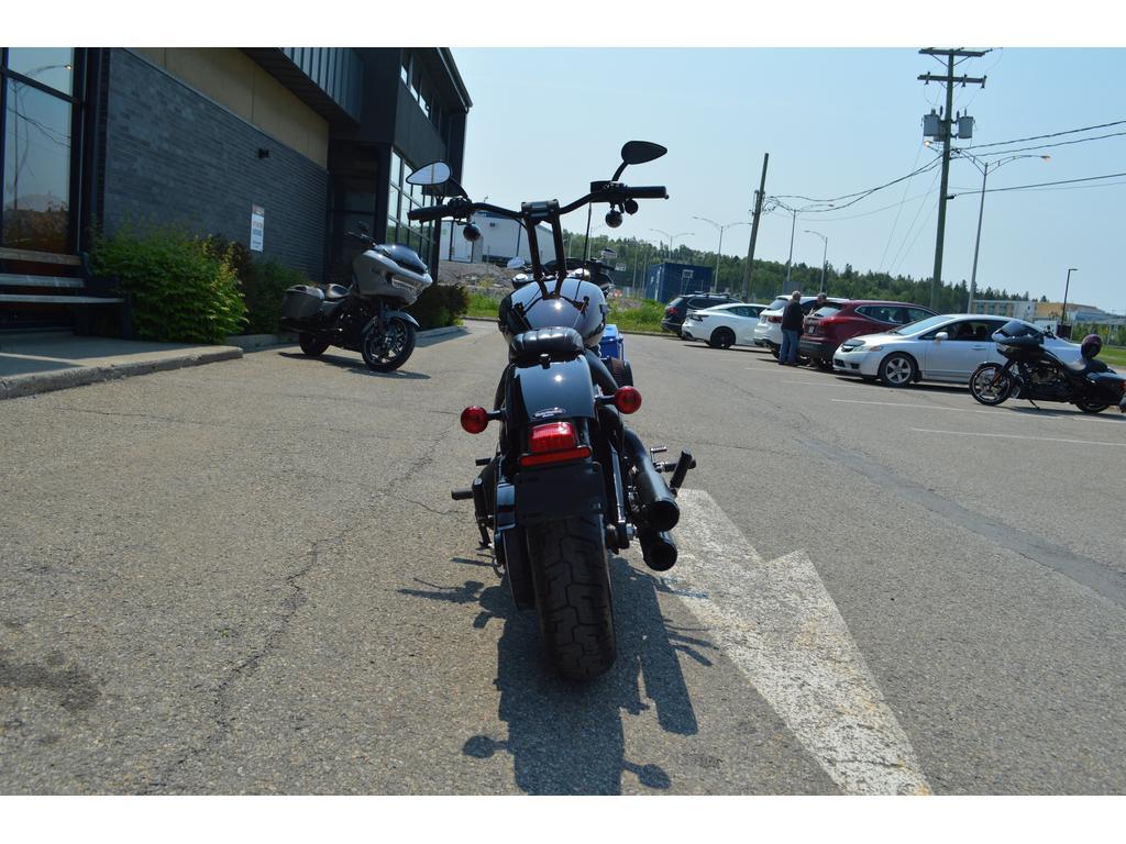 Harley-Davidson FXBB Street Bob 2019 à vendre