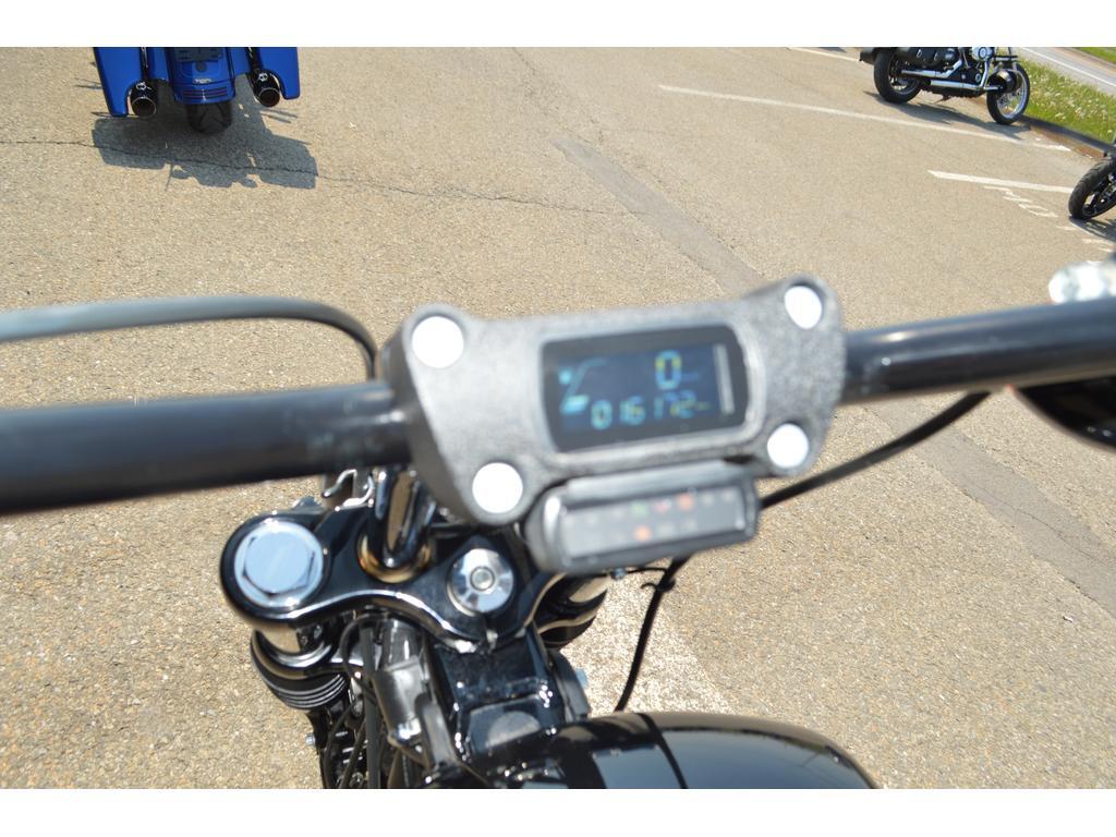 Harley-Davidson FXBB Street Bob 2019 à vendre