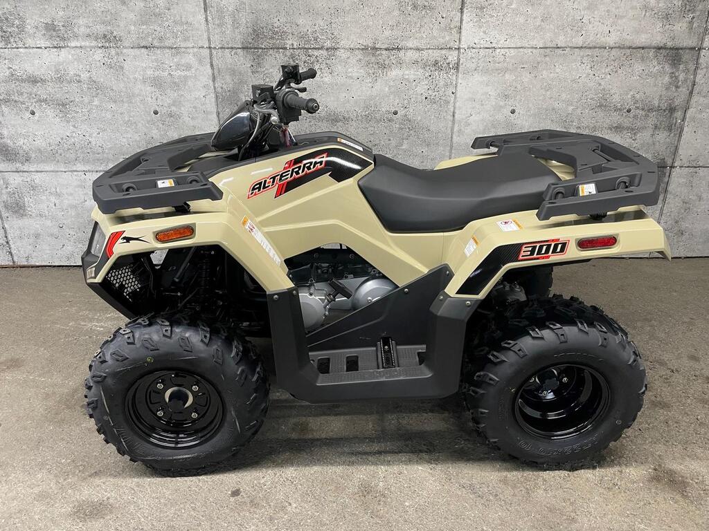 Arctic Cat Alterra 300 2023 à vendre