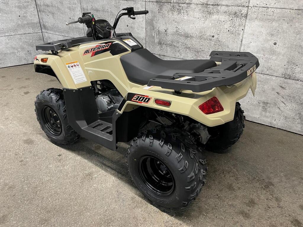 Arctic Cat Alterra 300 2023 à vendre