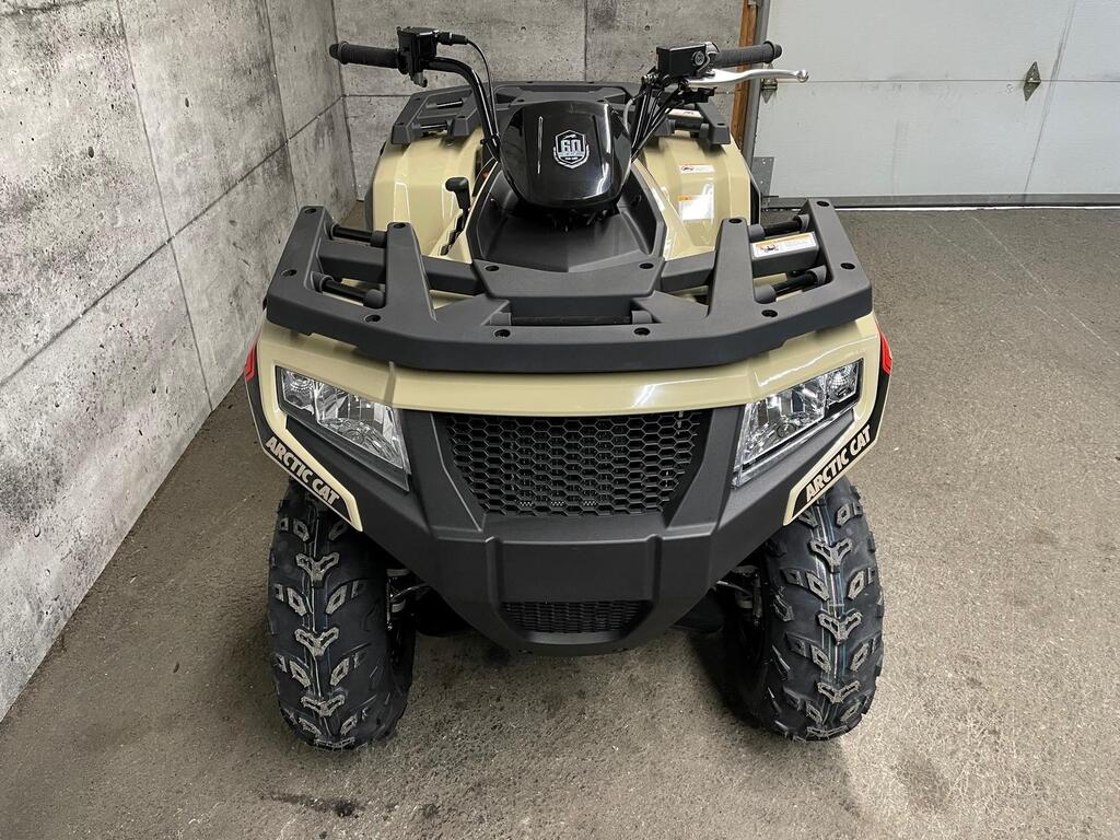 Arctic Cat Alterra 300 2023 à vendre