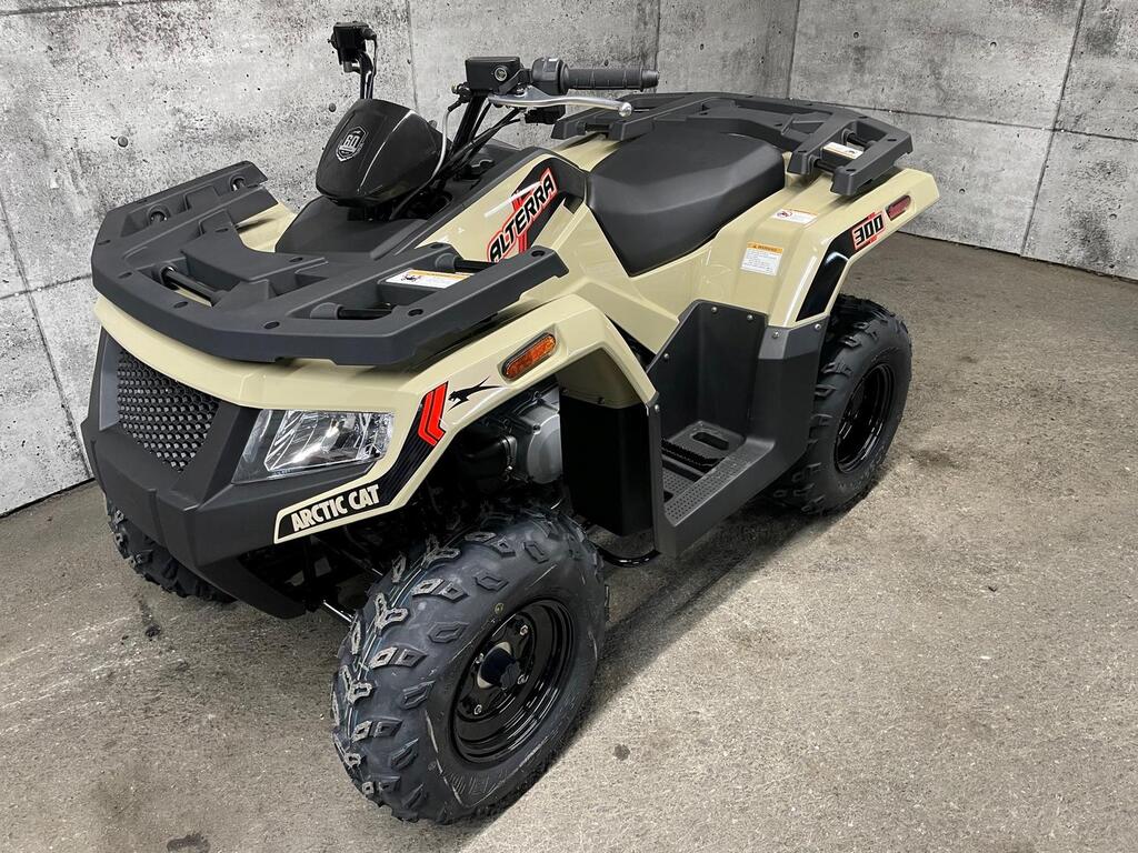 Arctic Cat Alterra 300 2023 à vendre