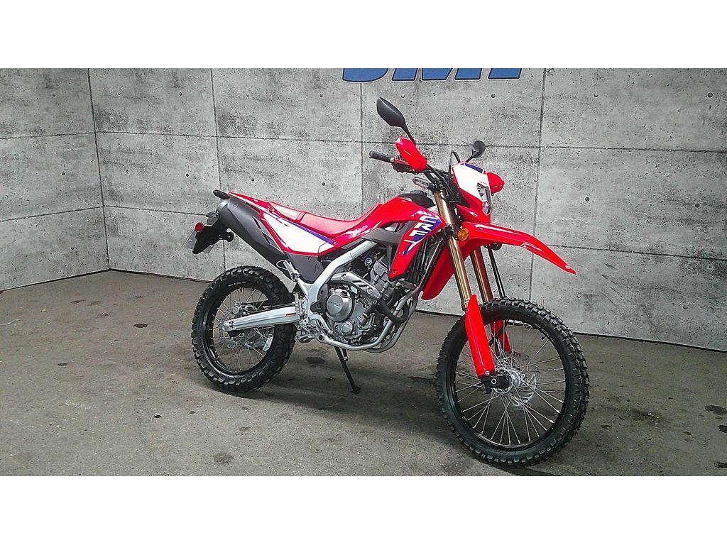 Honda CRF300L 2025 à vendre