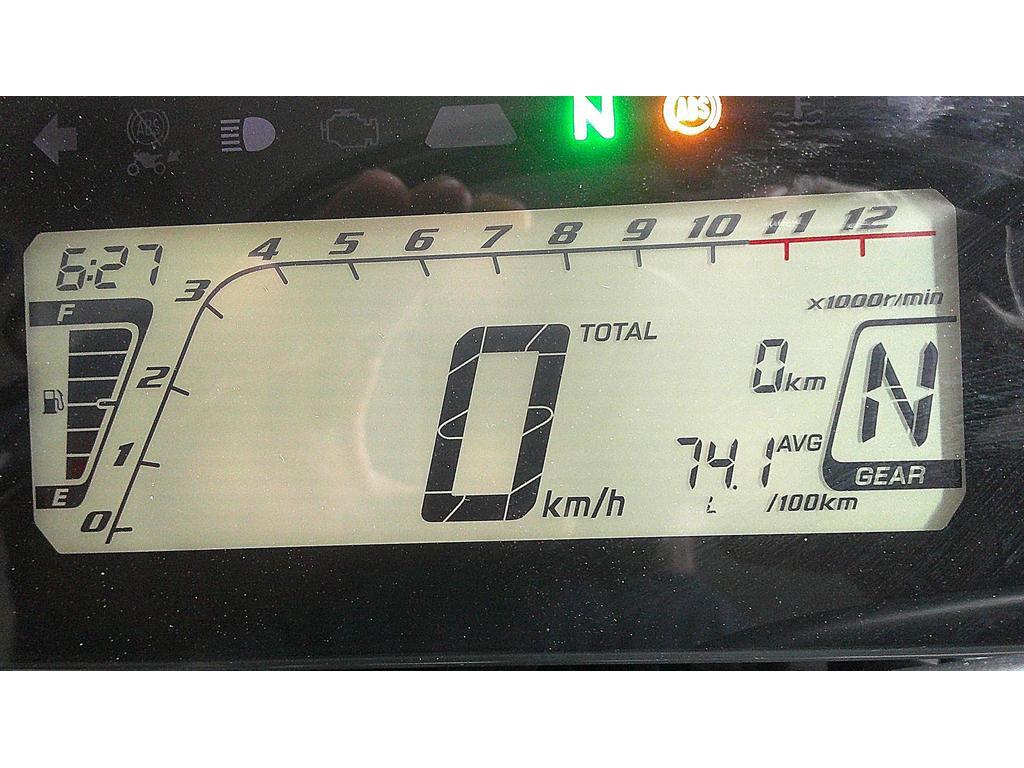 Honda CRF300L 2025 à vendre