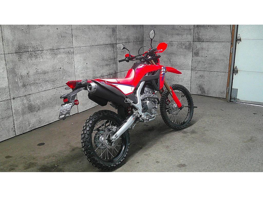 Honda CRF300L 2025 à vendre