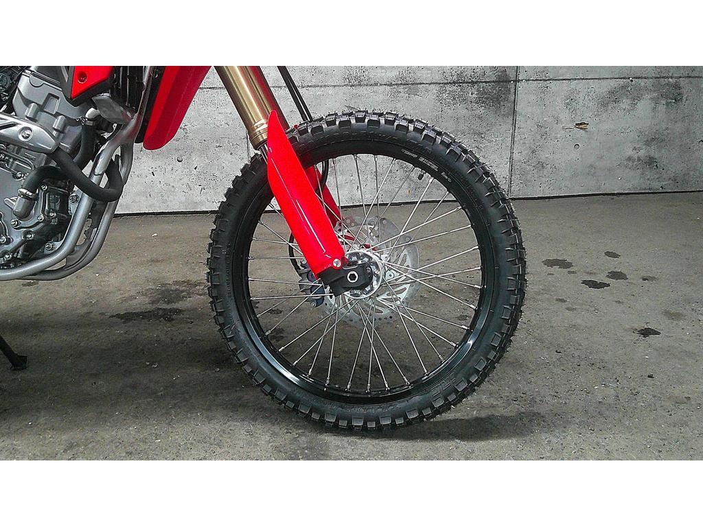 Honda CRF300L 2025 à vendre