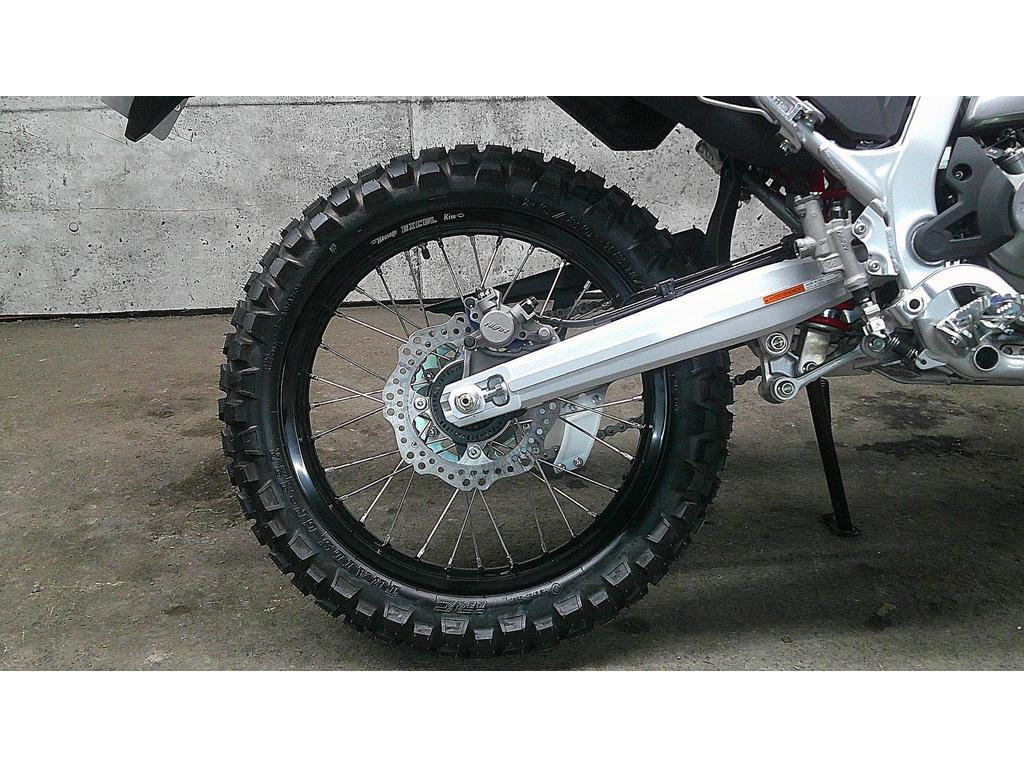 Honda CRF300L 2025 à vendre