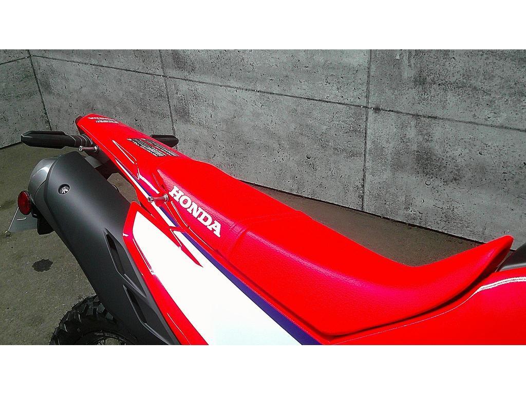 Honda CRF300L 2025 à vendre