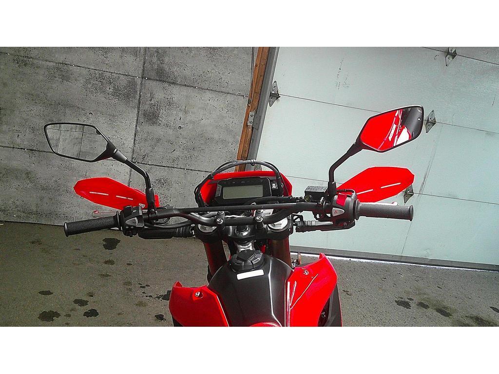 Honda CRF300L 2025 à vendre