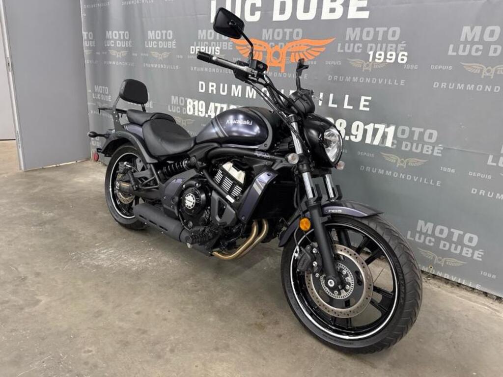 Kawasaki Vulcan S 650 ABS 2020 à vendre