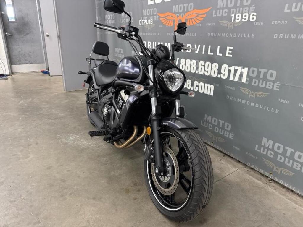 Kawasaki Vulcan S 650 ABS 2020 à vendre