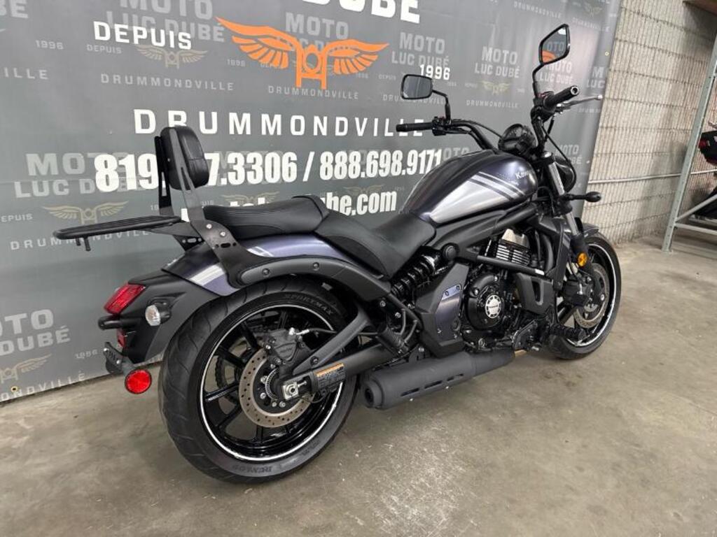 Kawasaki Vulcan S 650 ABS 2020 à vendre