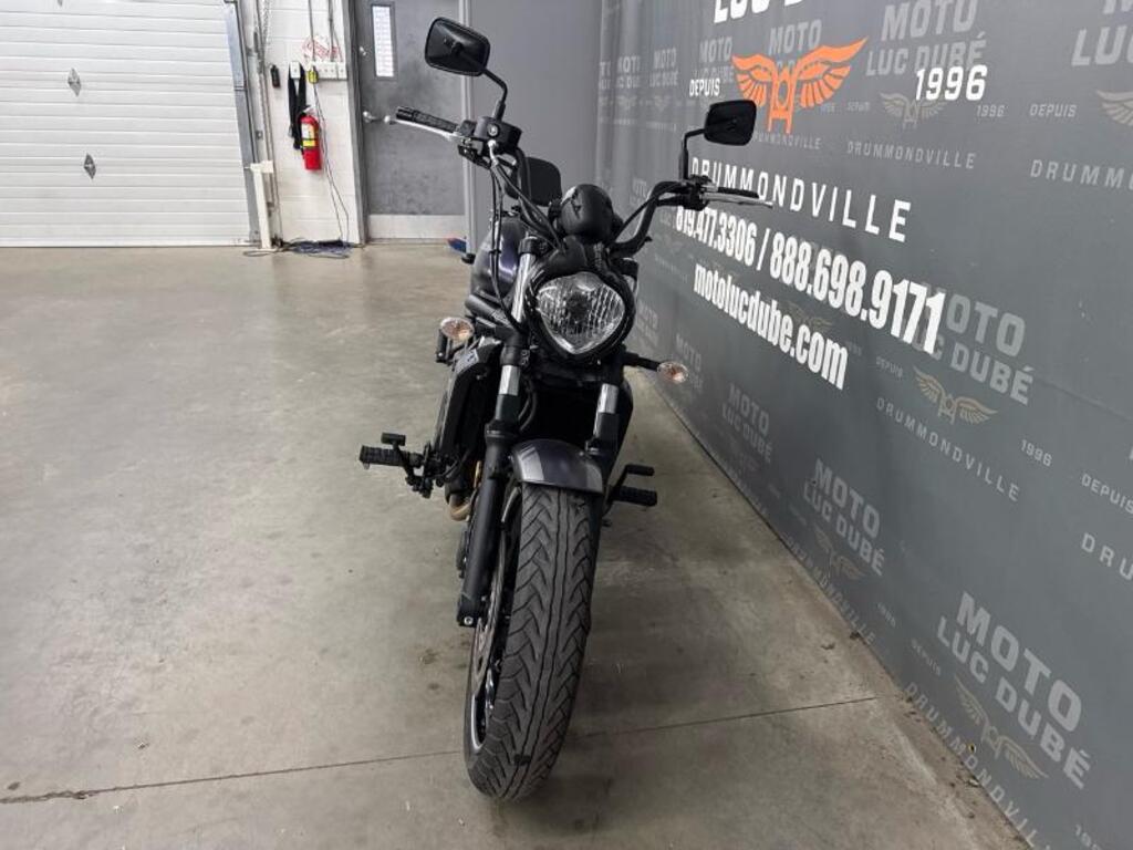 Kawasaki Vulcan S 650 ABS 2020 à vendre