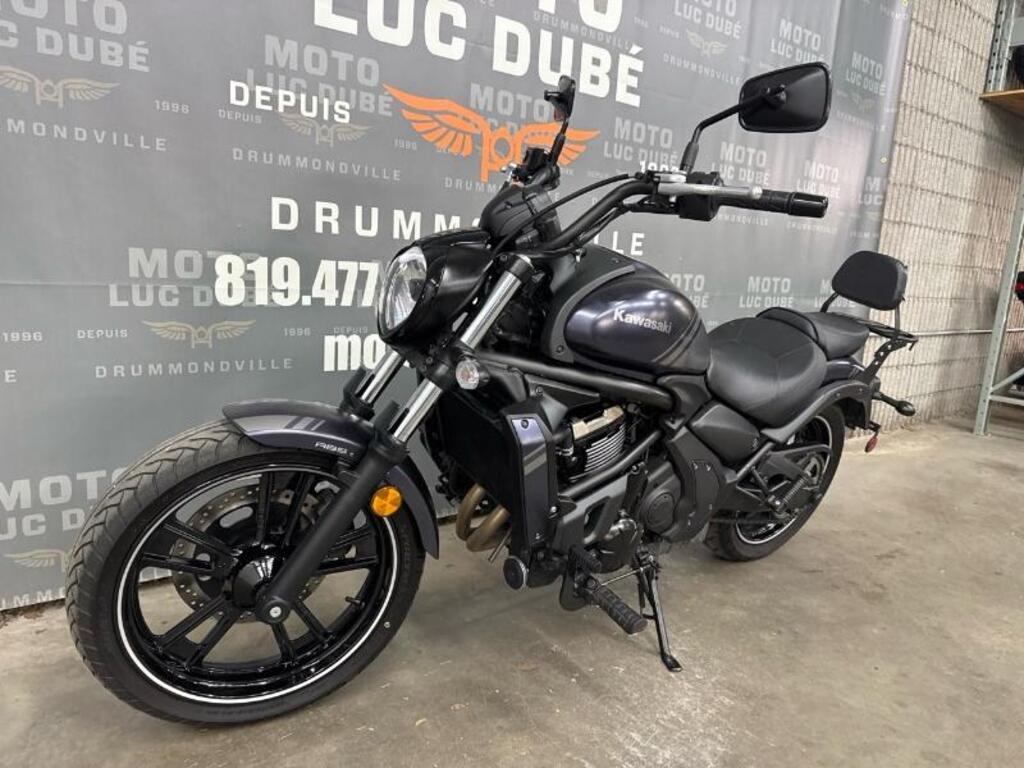 Kawasaki Vulcan S 650 ABS 2020 à vendre