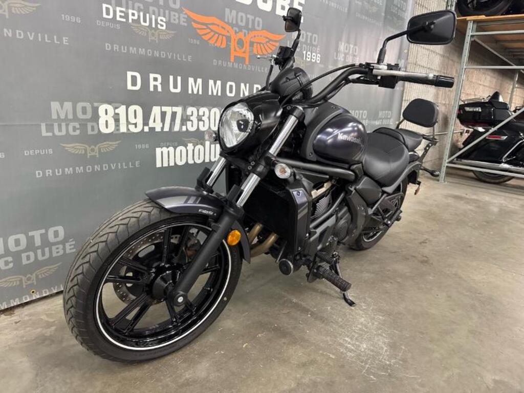 Kawasaki Vulcan S 650 ABS 2020 à vendre