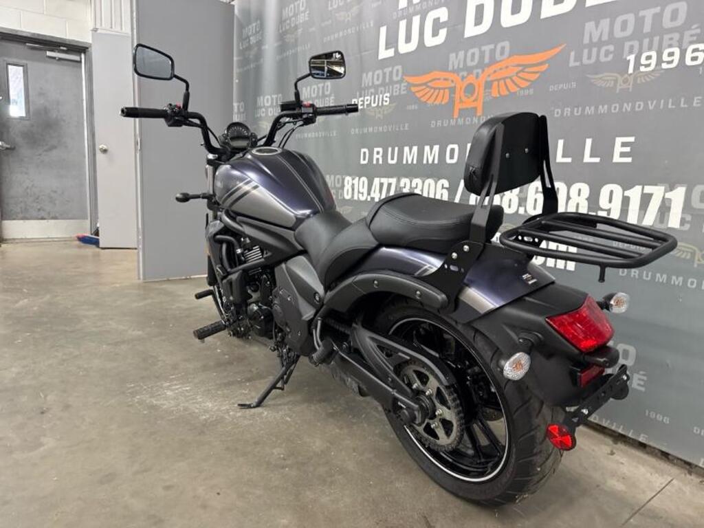 Kawasaki Vulcan S 650 ABS 2020 à vendre