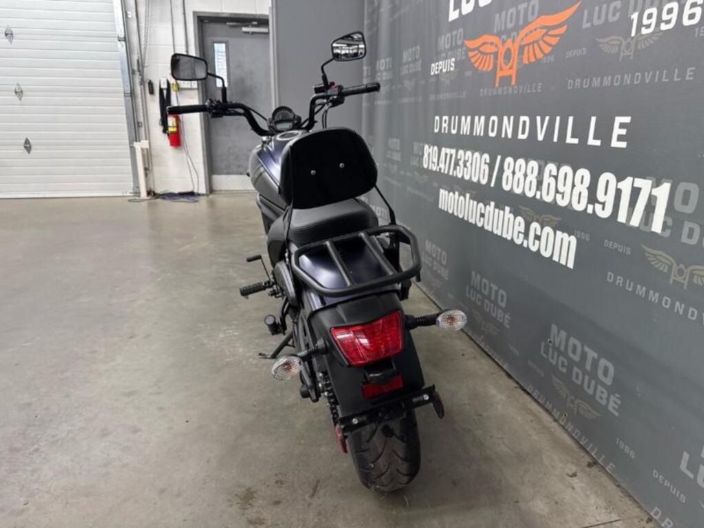 Kawasaki Vulcan S 650 ABS 2020 à vendre