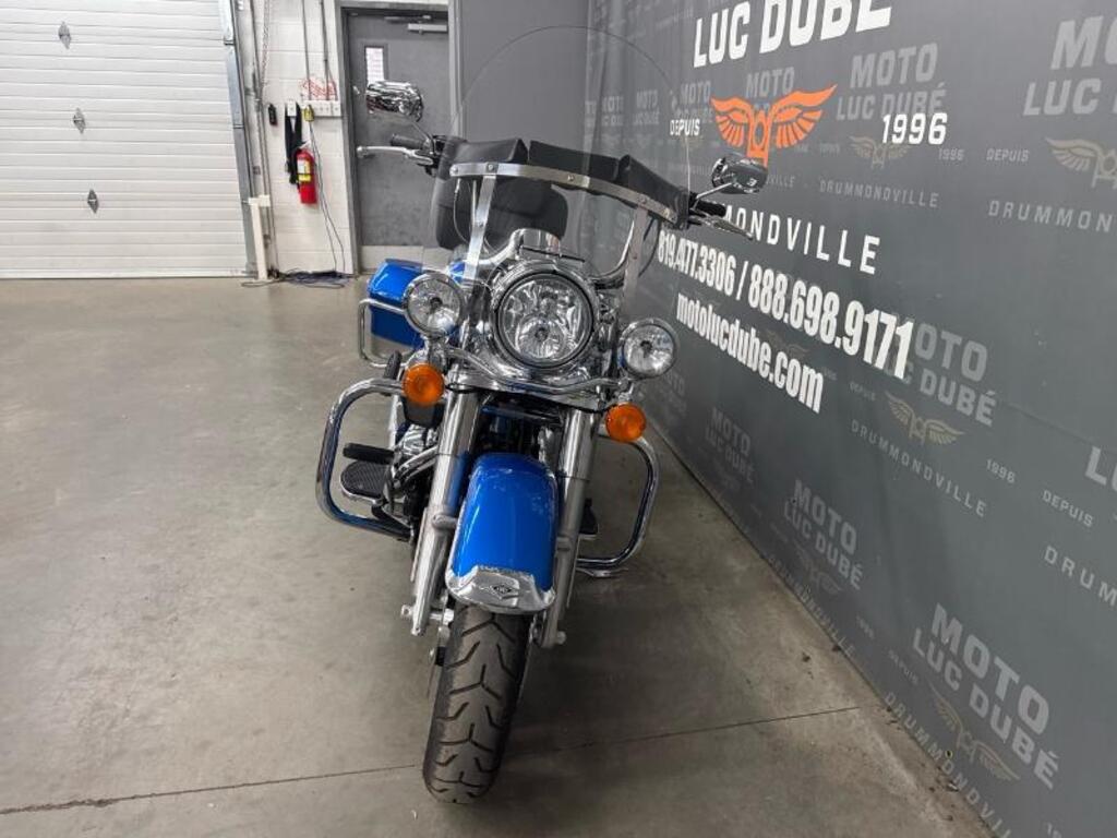 Harley-Davidson FLHR Road King 2018 à vendre