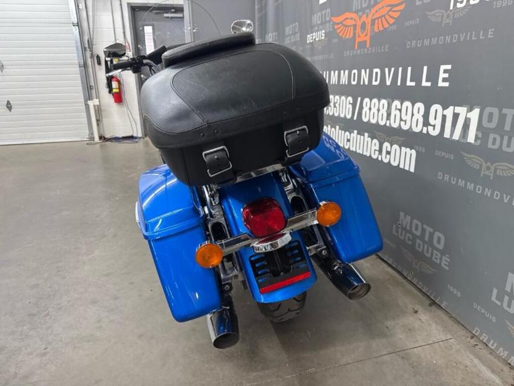 Harley-Davidson FLHR Road King 2018 à vendre