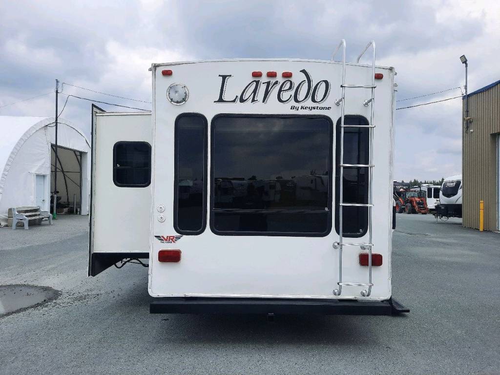Keystone RV Laredo 28RL 2007 à vendre
