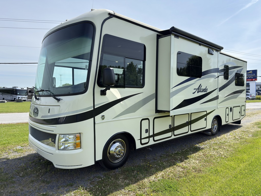Jayco Alante 31L 2015 à vendre