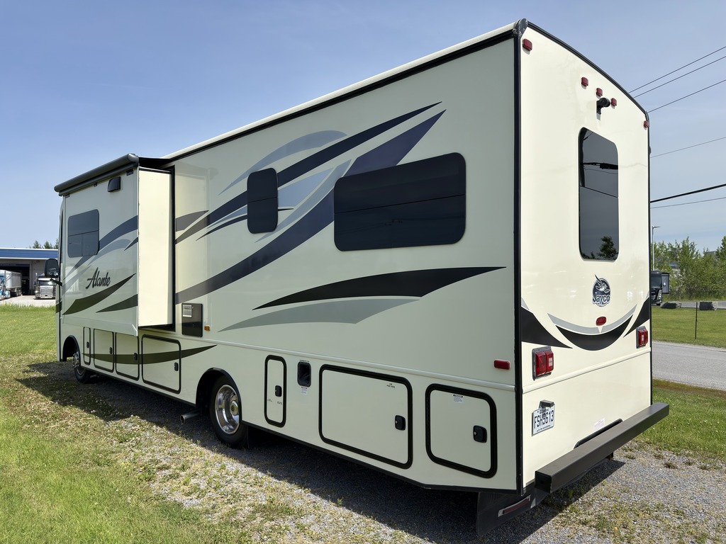 Jayco Alante 31L 2015 à vendre