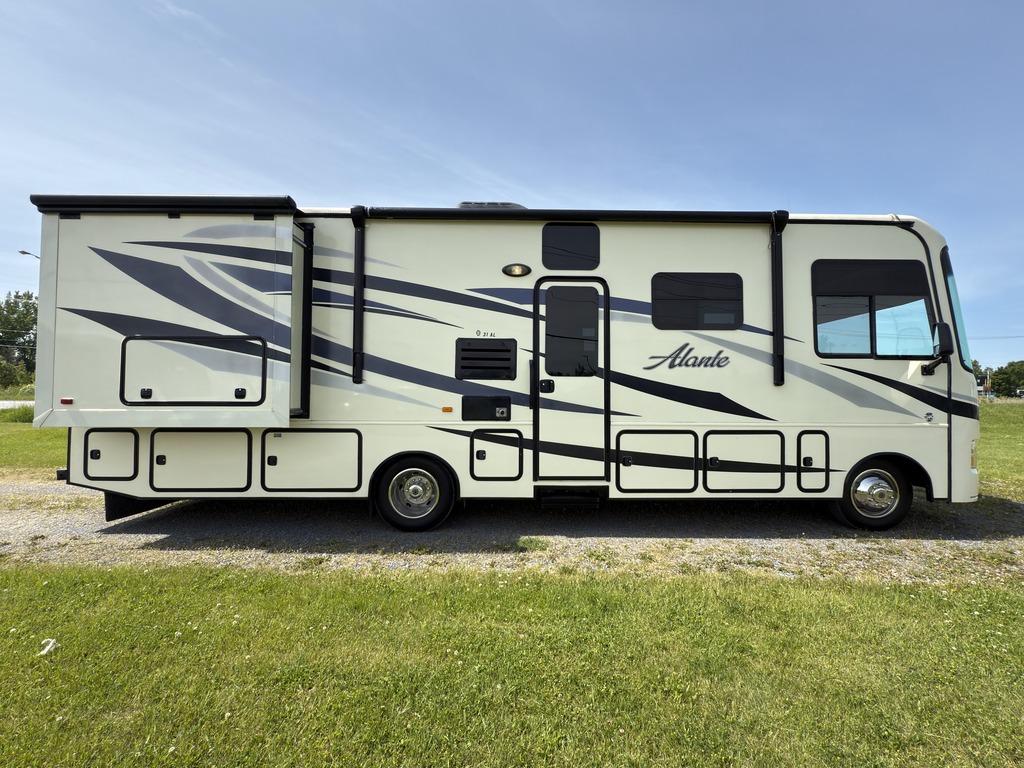 Jayco Alante 31L 2015 à vendre