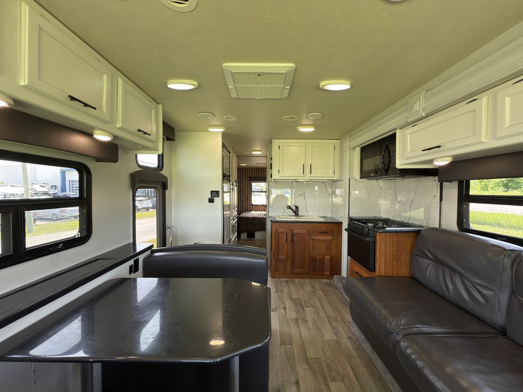 Jayco Alante 31L 2015 à vendre