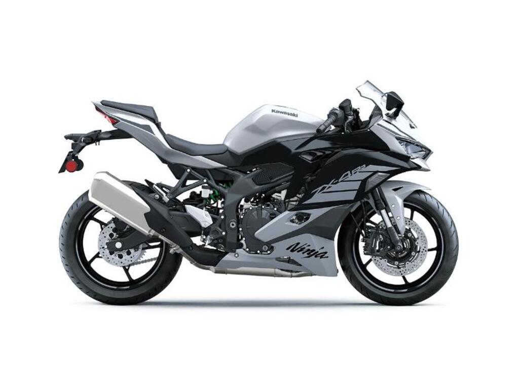 Kawasaki Ninja ZX-4RR 2025