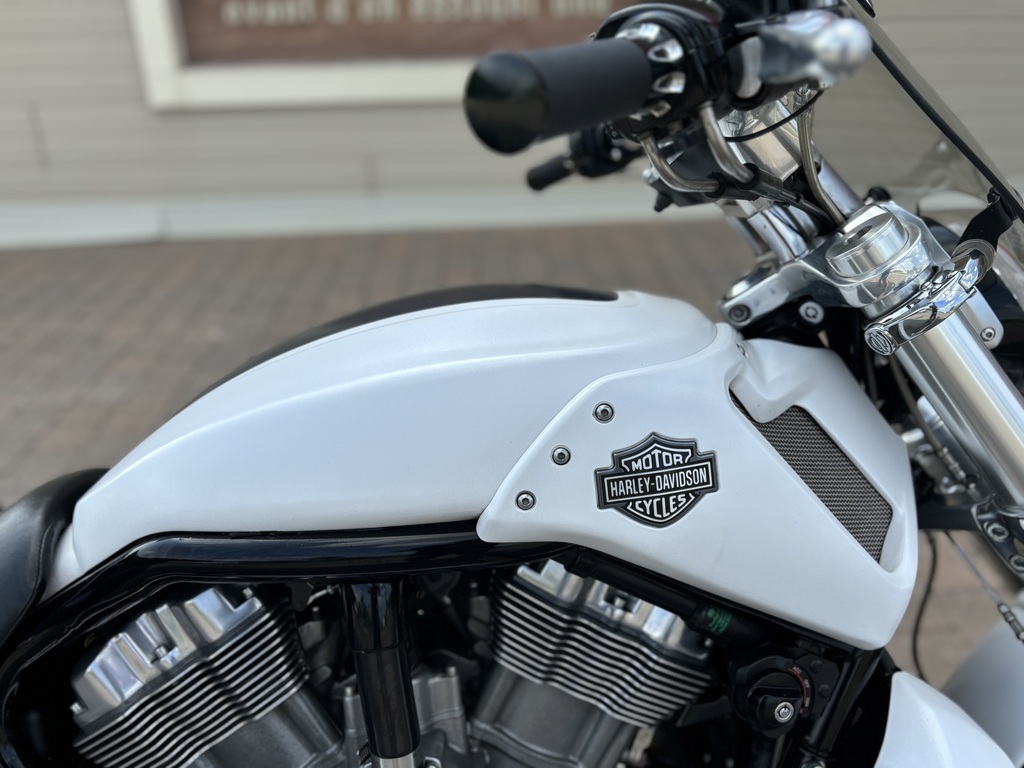 Harley-Davidson VRSCF Muscle V-Rod 2011 à vendre