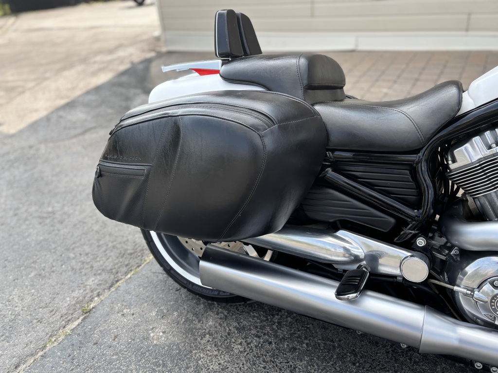 Harley-Davidson VRSCF Muscle V-Rod 2011 à vendre